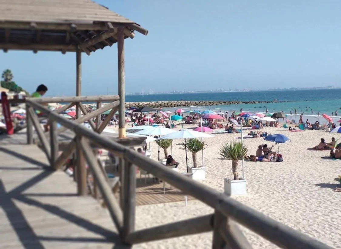 Playa Fuentebravia Apartament contacts